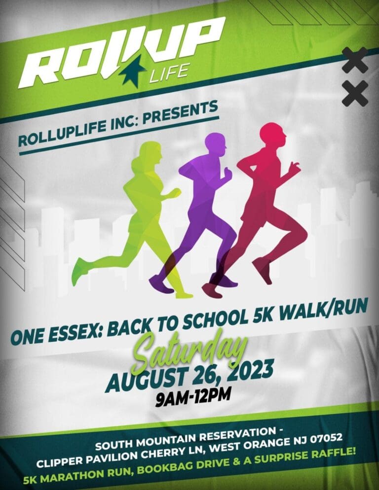 Roll Up Life East Orange Cannabis NJ New Jersey Adult use Delivery License