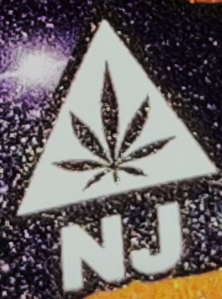 NJ cannabis underground legacy operators have a complicated relationship with the NJ-CRC. This is an underground label