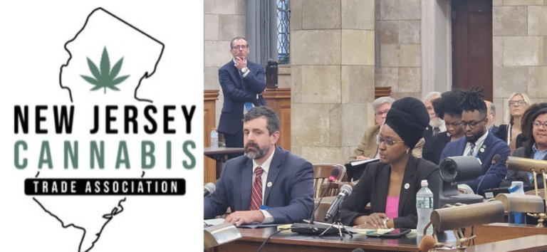 NJ-CRC NJCTA Jersey cannabis