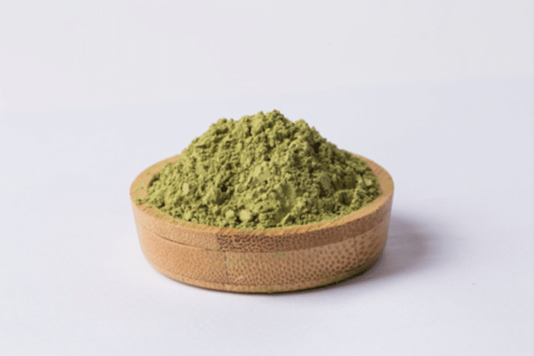 Red Vietnam Kratom