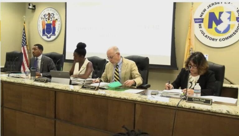 NJ-CRC NJ cannabis edibles Columbia Care TerrAscend fined