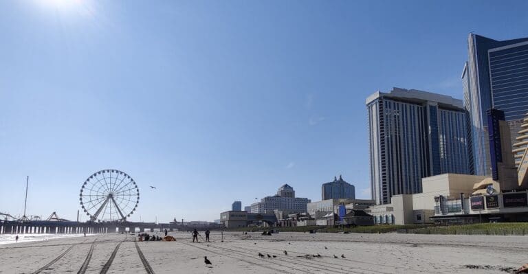 smoke weed in New Jersey