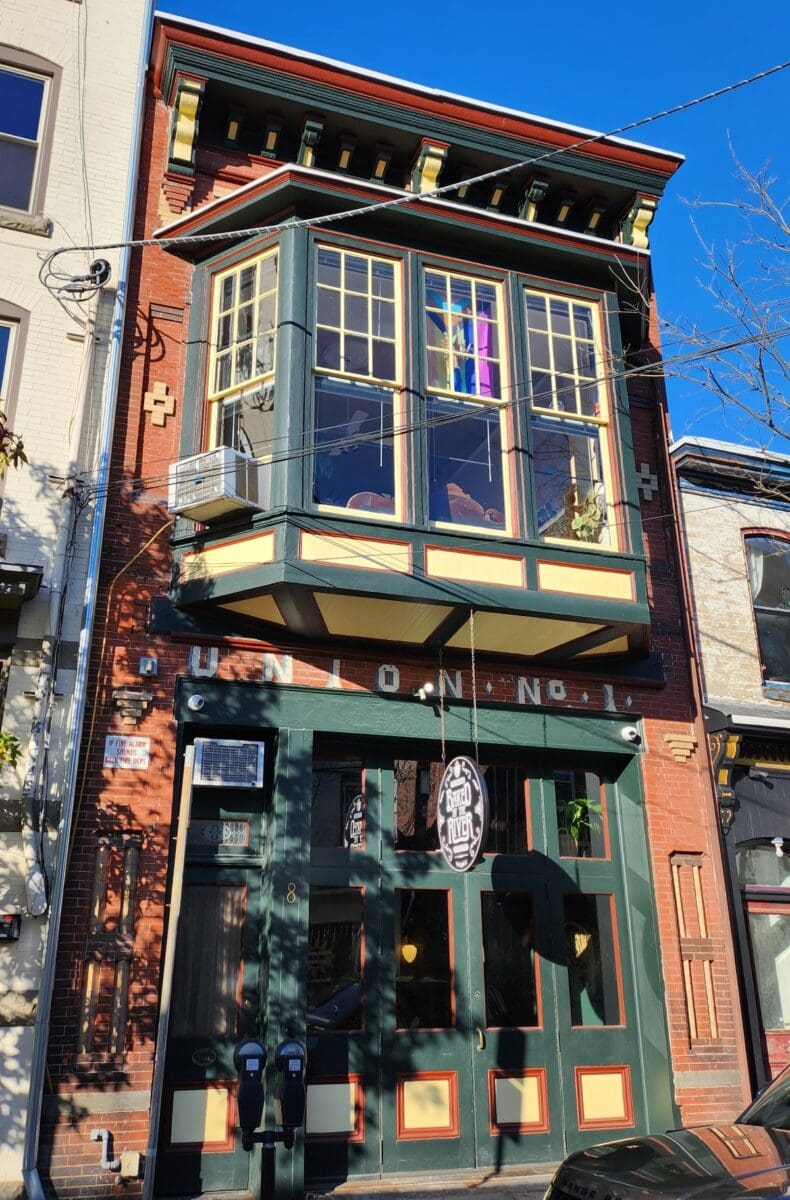 Baked By The River Dispensary, Voltaire Cannabis dispensary Hello High dispensary Pure Blossom Dispensary NJ Dispensaries