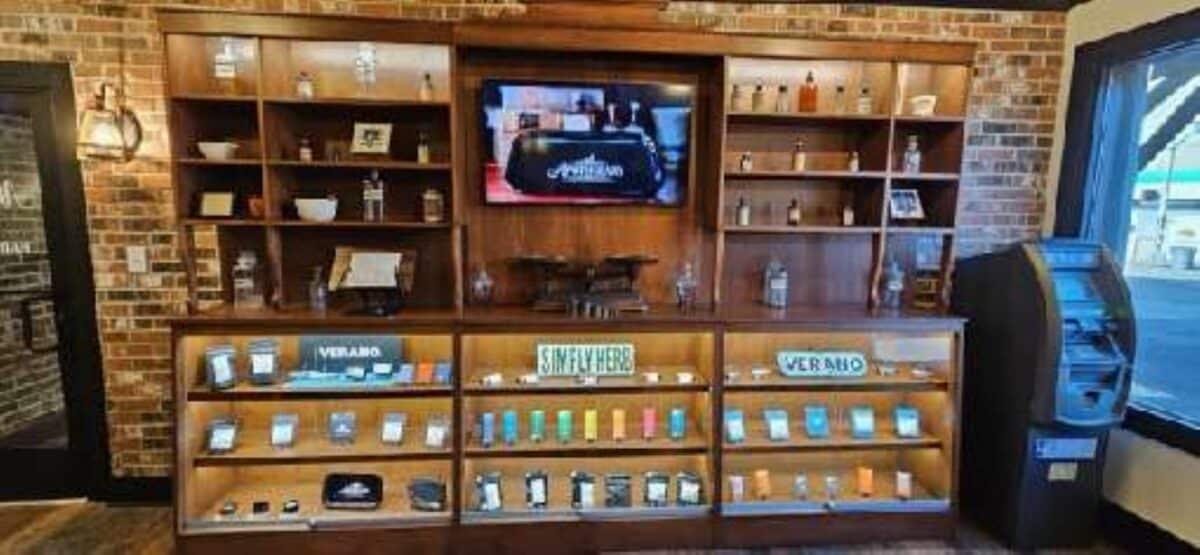 Multiple New Jersey Weed Stores/Cannabis Dispensaries Open