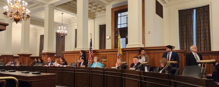 NJ Medical Cannabis Home Grow Advocates Make Progress