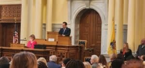 NJ cannabis consumer affected by legislature.