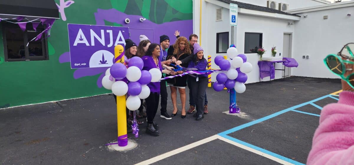 Joyleaf in Roselle Anja Highland Park Highway 90 in Evesham, Highland Park New Jersey cannabis dispensaries open