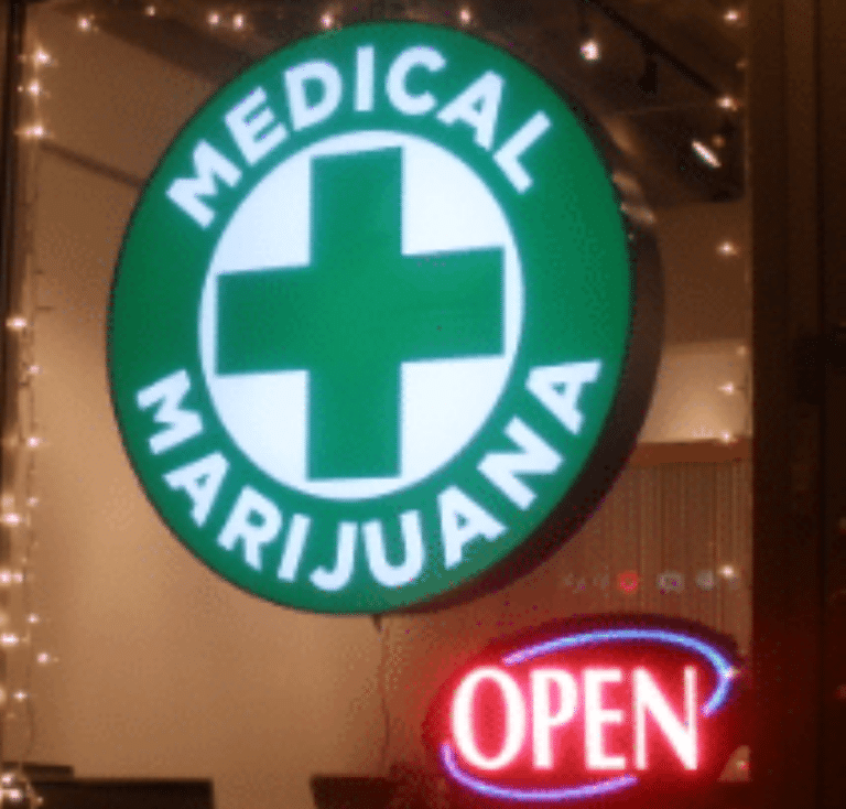 Medicinal Cannabis Patient (MCP) cards NJ Cannabis Regulatory Commission (NJ-CRC) allergies