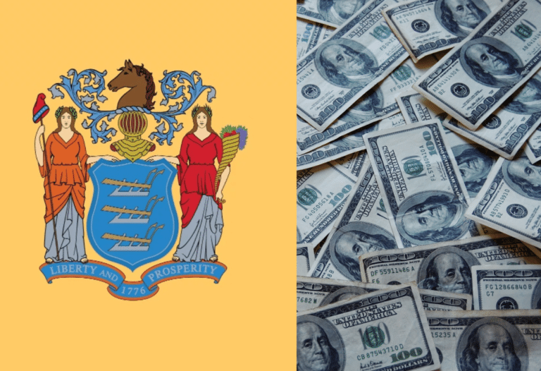 NJ Weed Dispensary New Jersey adult-use cannabis New Jersey Dispensary Sales Social Equity Excise Fee