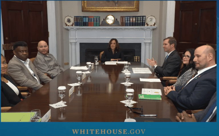 Heady NJ White House National Weed Legalization