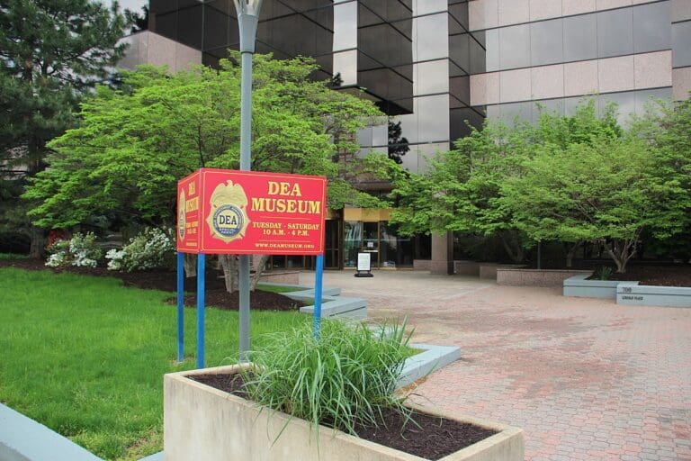 Rescheduling cannabis or marijuana to Schedule III recommended by the DEA