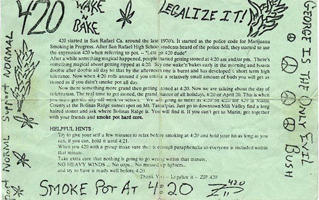 4/20 2024 NJ cannabis community
