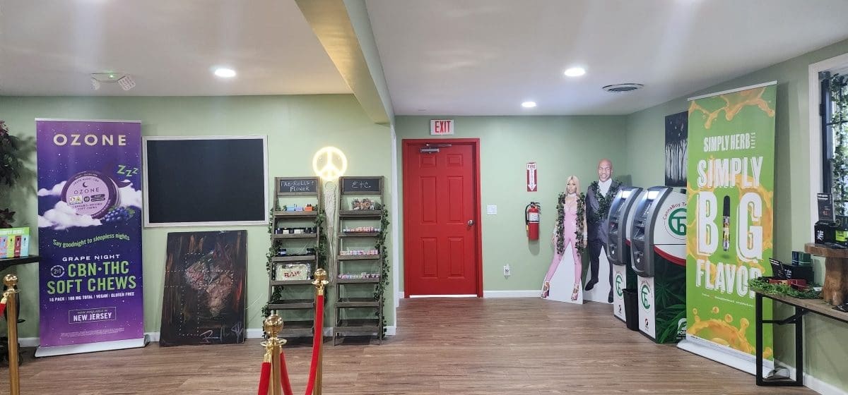 CannaBoy Tree House Dispensary South Orange