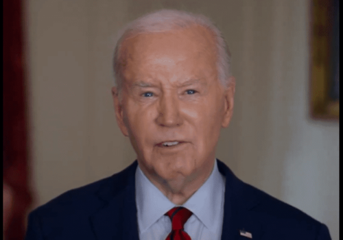 President Joe Biden Marijuana Rescheduling Schedule III announcement