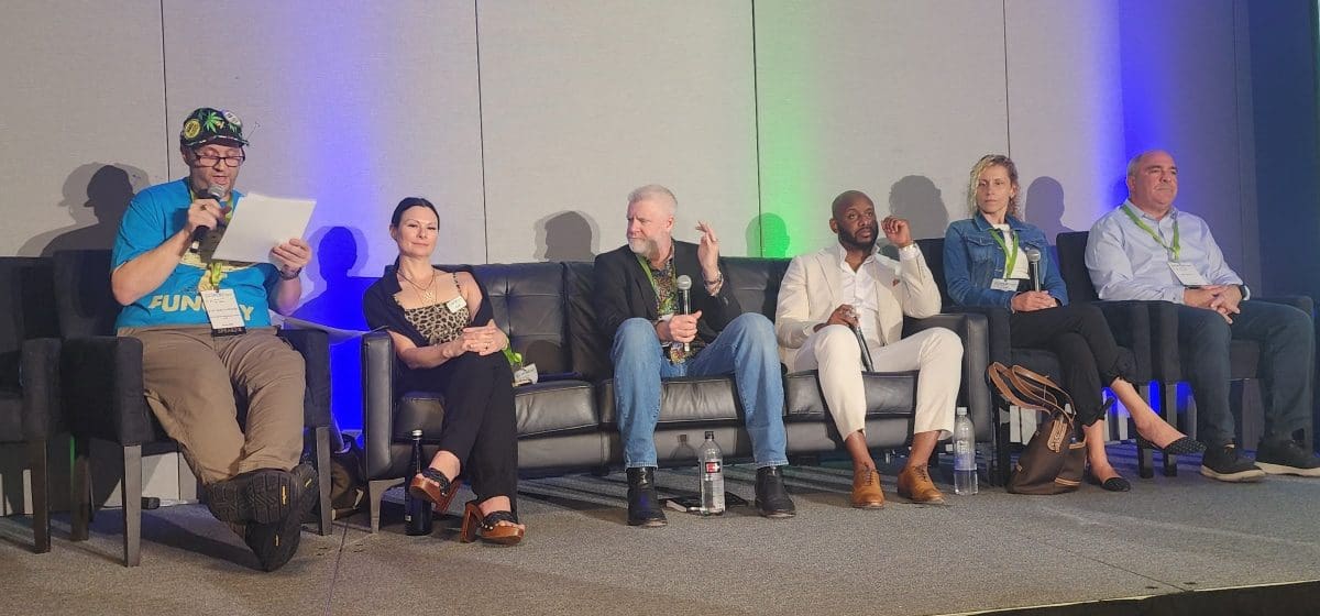 CWC 2024 cannabis conference weed and magic mushrooms panel