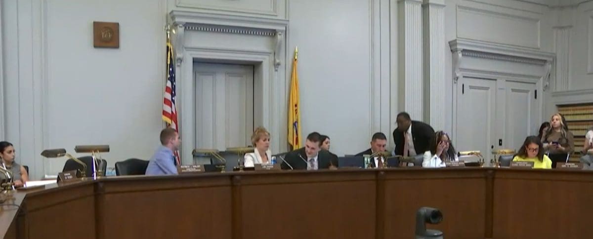 NJ Delta 8 THC Intoxicating Hemp bill passes Assembly committee