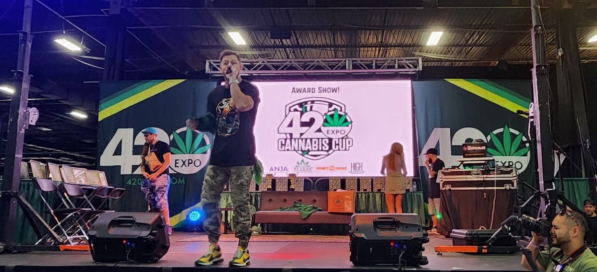 420 Expo 420 event NJ cannabis convention cannabis cup held