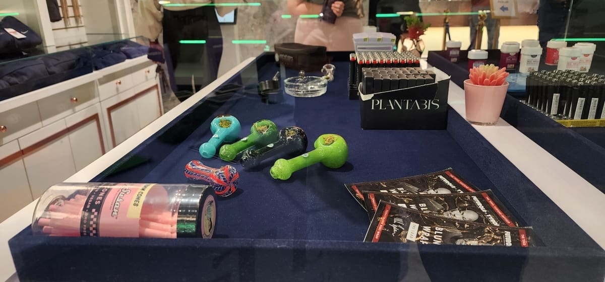 Weed Accessories