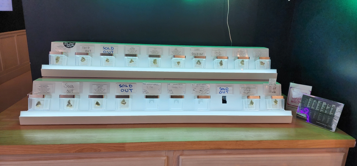 7 Ways Advanced Cannabis Genetics Have Changed the Dispensary Experience