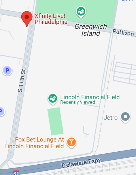 Camden Apothecary makes deal with Xfinity Live! by Eagles Stadium in Philadelphia