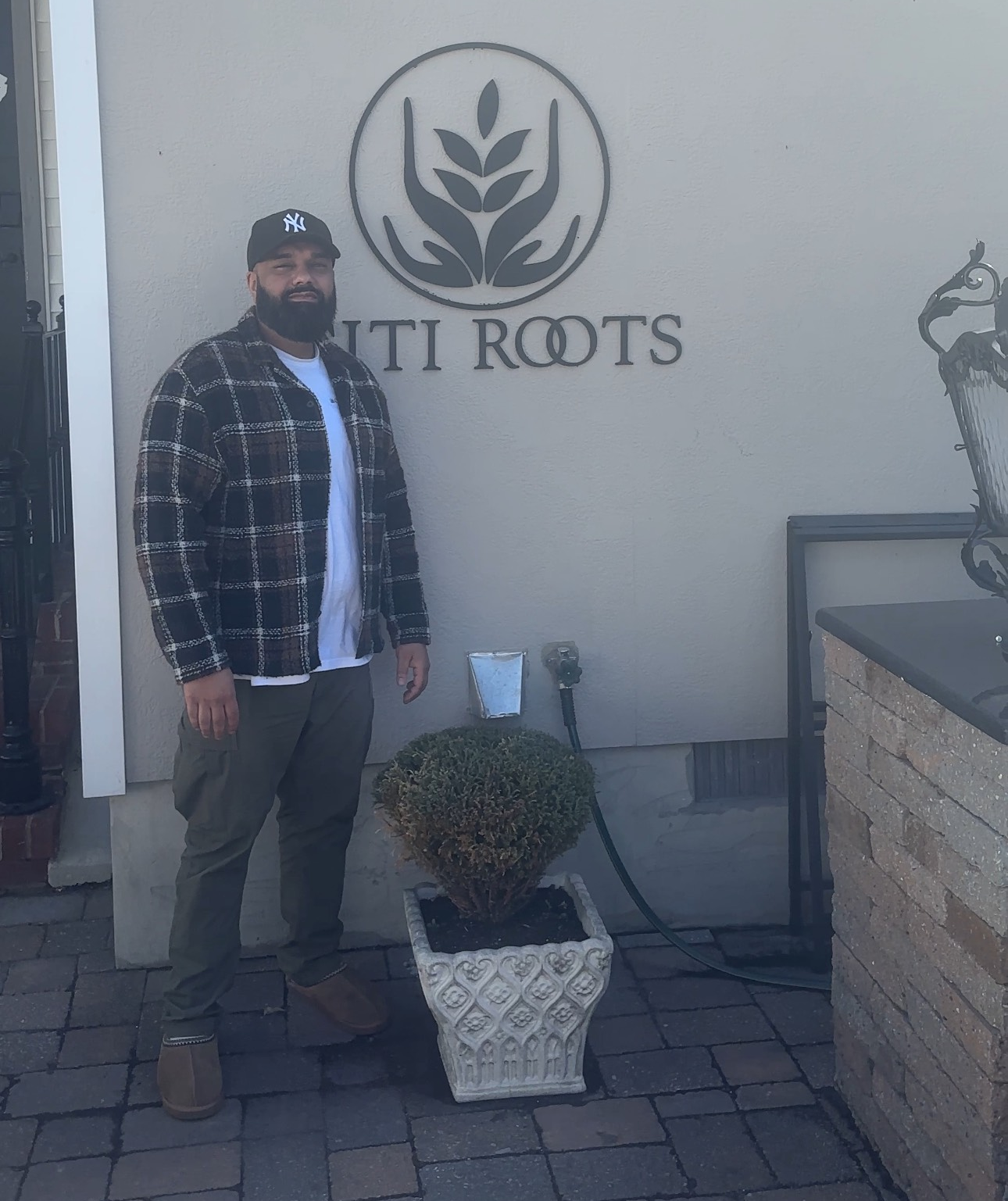 Citi Roots dispensary in Kingston in South Brunswick opens