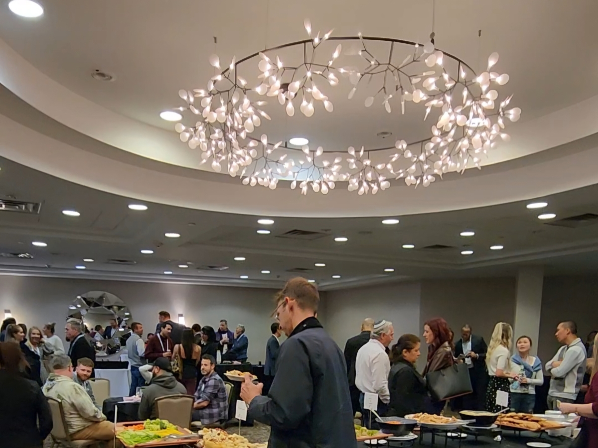 Benzinga cannabis industry conference in New Jersey features NJ-CRC and leading experts