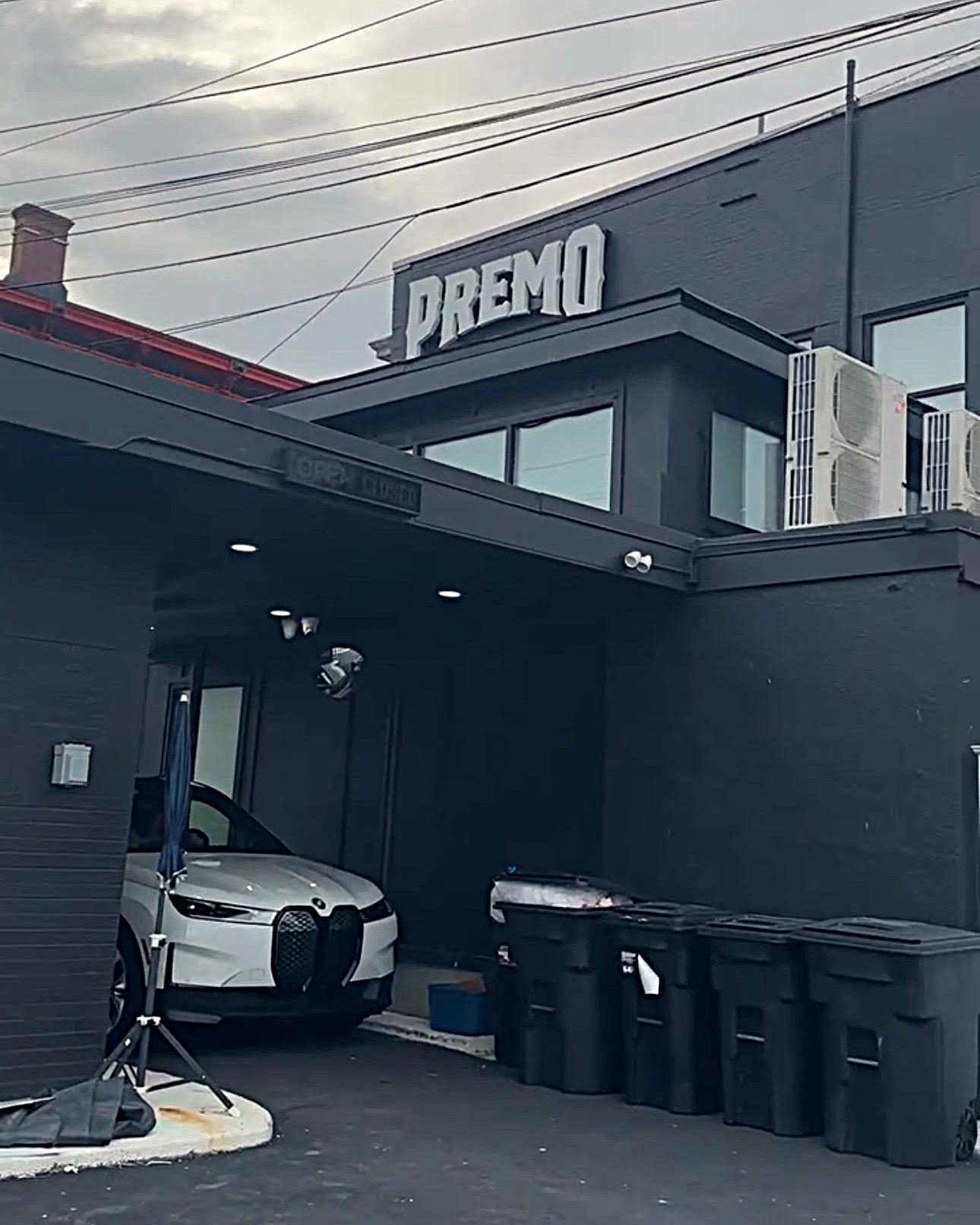 Premo dispensary in Keyport celebrates 4/20