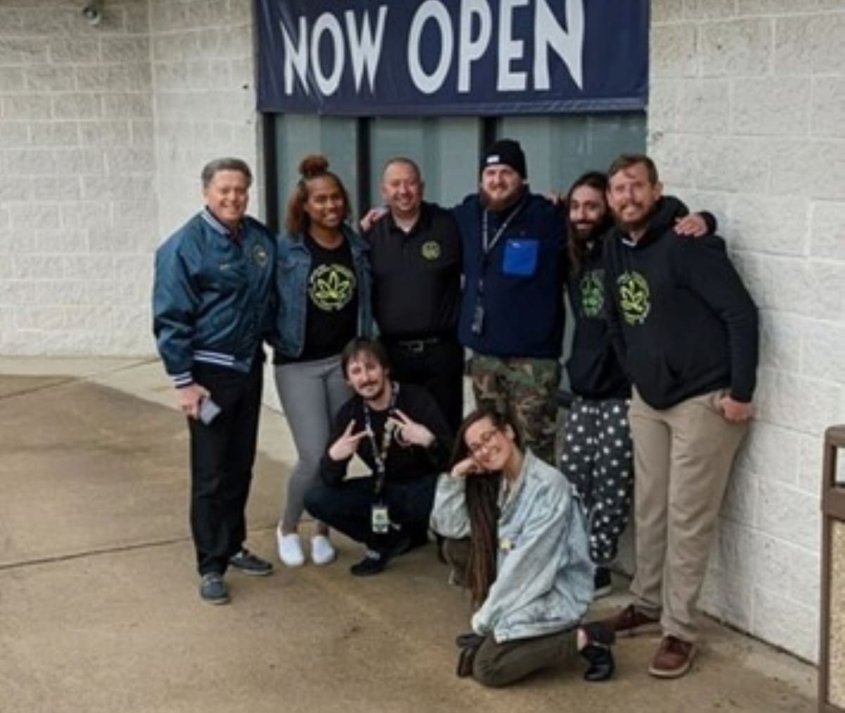 Fresh Cannabis Cultivation Workers Unionize with UFCW Local 360