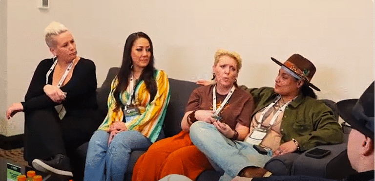 Just a Woman Cannabis LoveGrow introduce pre-rolls