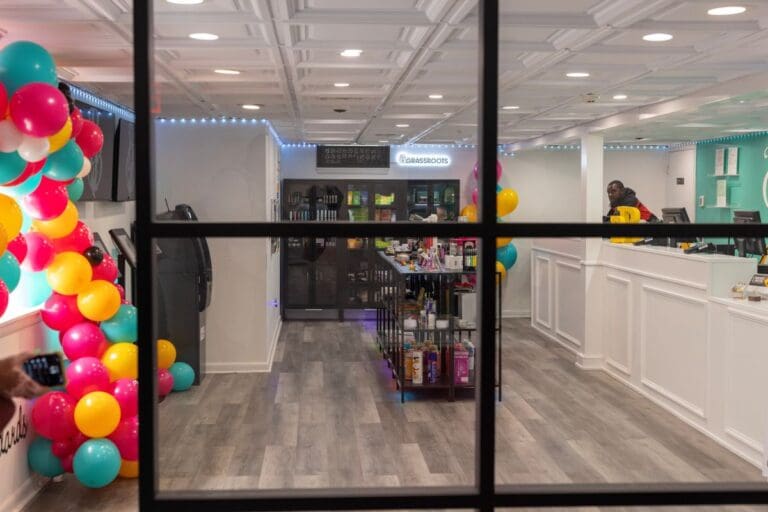 Beyond Bleaf dispensary opens in West Milford