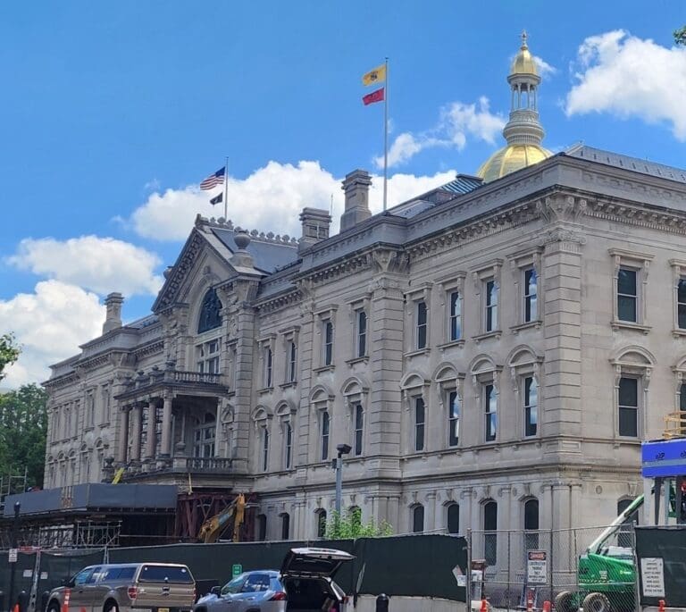 SEEF cannabis tax NJ