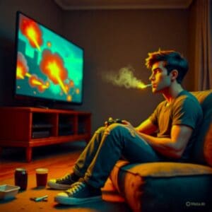video games high Nintendo Switch