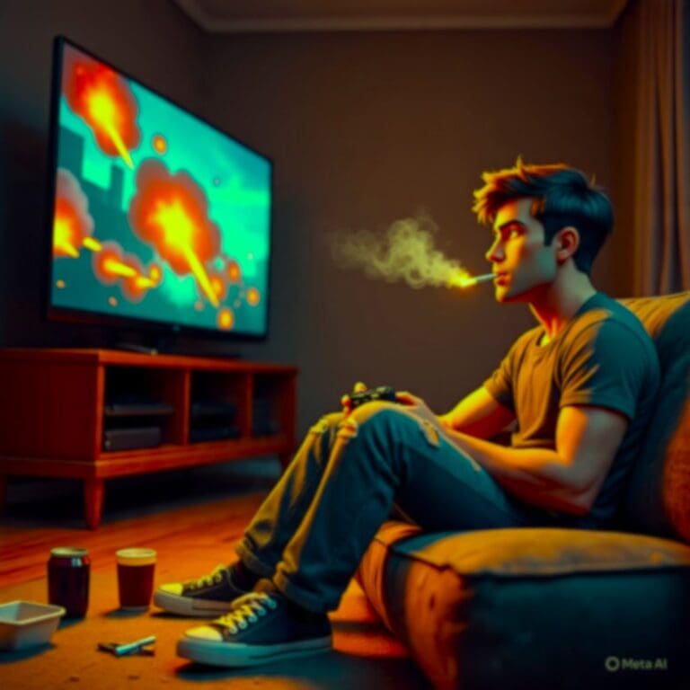 video games high Nintendo Switch