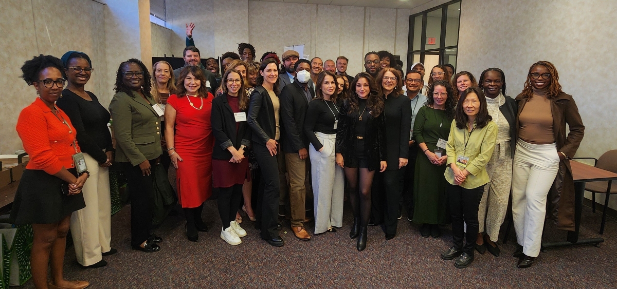 NJ Cannabis Training Academy Celebrates 1st Anniversary Blazing a Trail