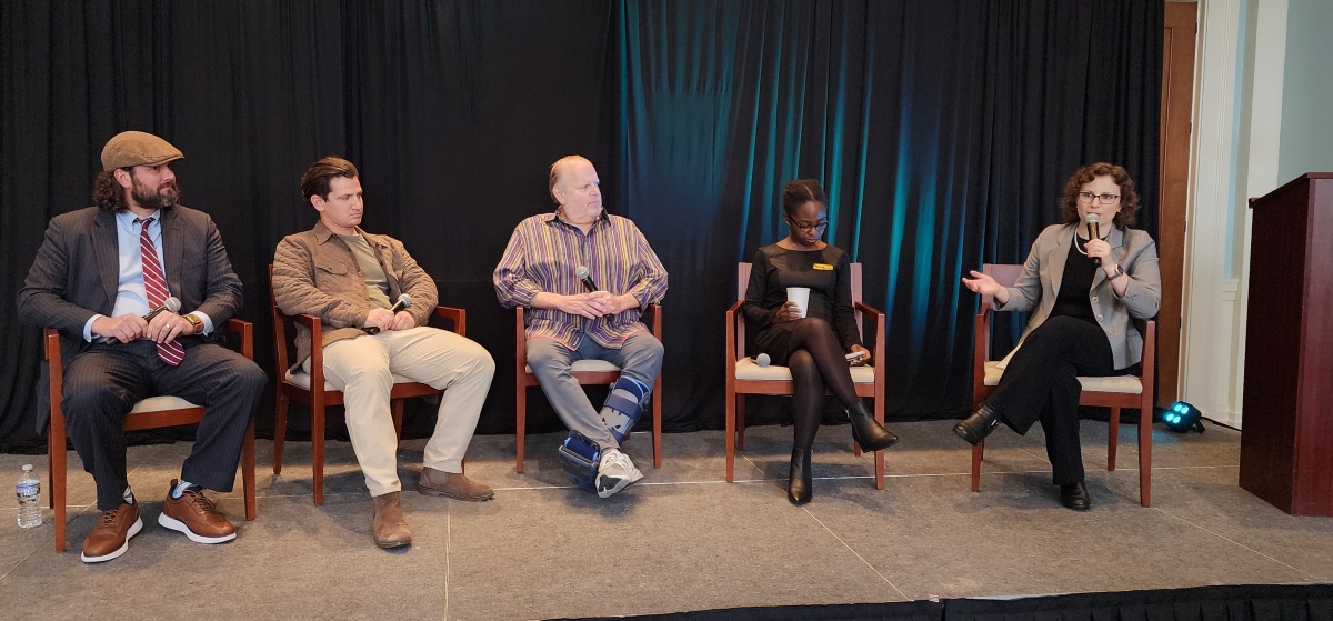 Regional Cannabis Issues Discussed at Philly Conference