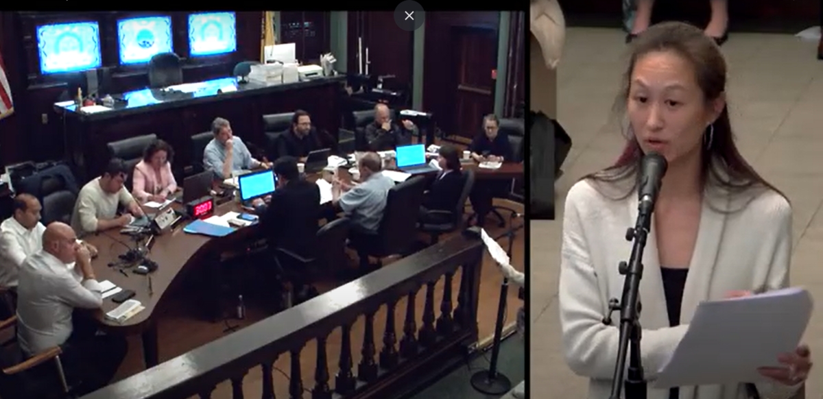 Hoboken Council Urges Withdrawal of Lawsuit Against Blue Violets Cannabis Dispensary