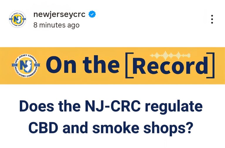 NJ Smoke Shops