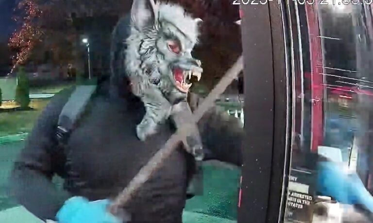 Nova Farms dispensary robbery