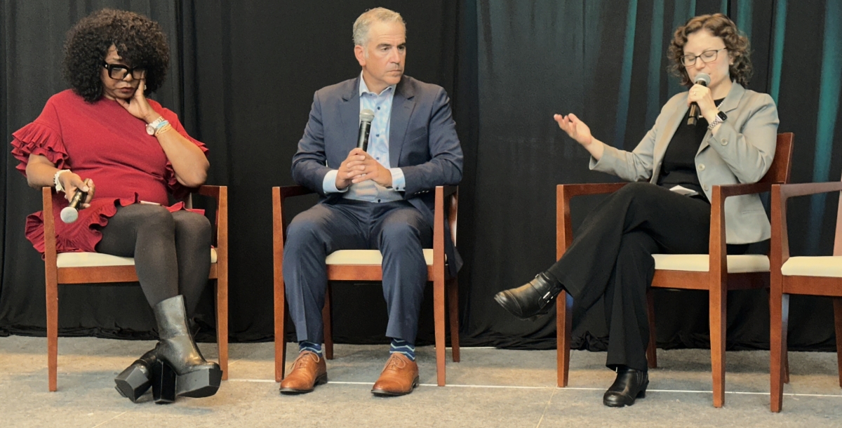 Accelerate Cannabis Mid-Atlantic Summit Discusses Minority Ownership