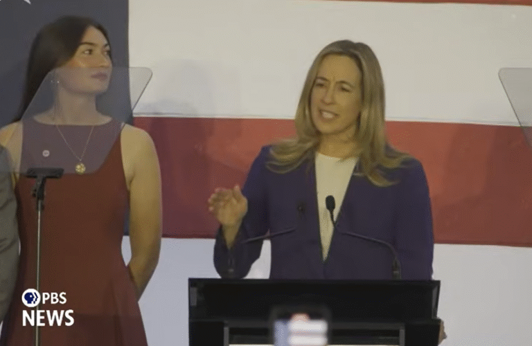 NJ election Governor Mikie Sherrill pro-cannabis