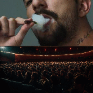 Black Phone 2 cannabis weed PTSD