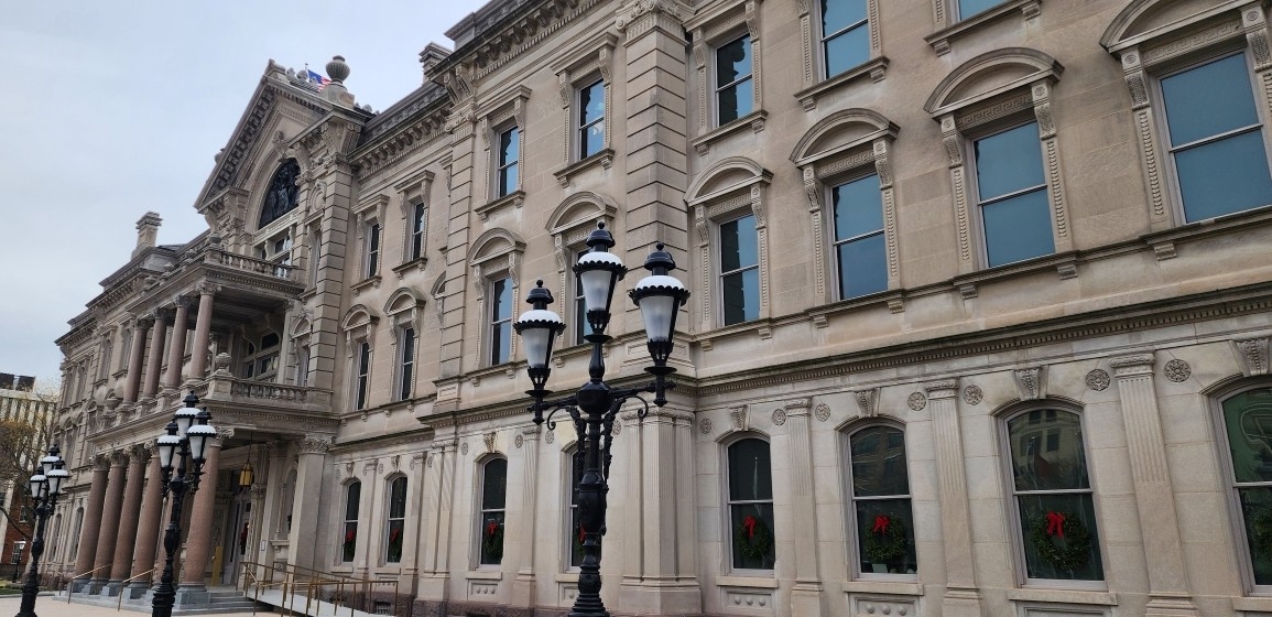 Anti-Underground Legacy, NJ-CRC Reform Bill Pushed Through Legislature