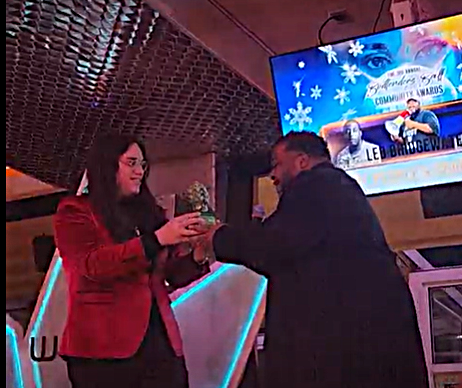 Leo Bridgewater NJ cannabis advocate