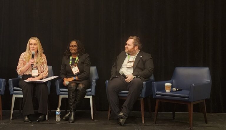 Ignite It Cannabis Conference NJ Spotlight NJ-CRC Commissioners