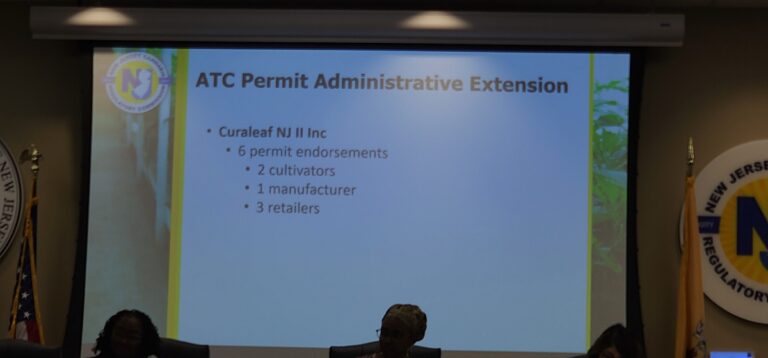 Curaleaf NJ