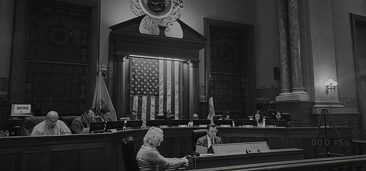 Jersey City Council Votes Down Warrior Weed Dispensary Approval