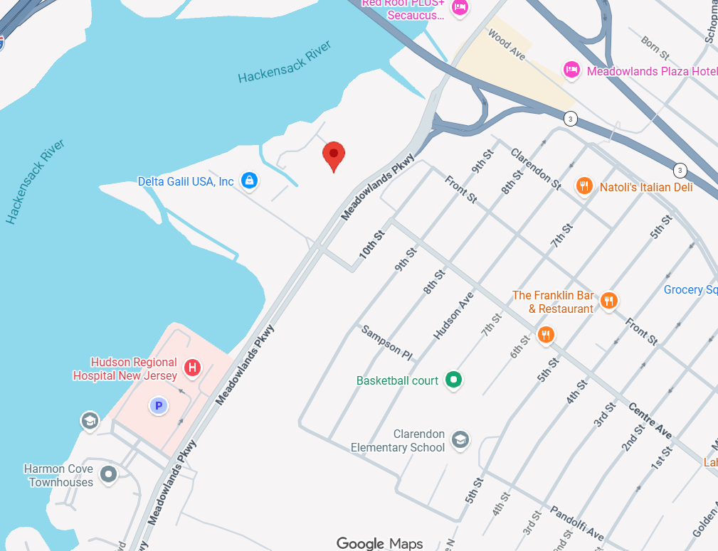 NJ Sports Authority OKs Hospital Owner’s Cannabis Grow in TV Station in Secaucus