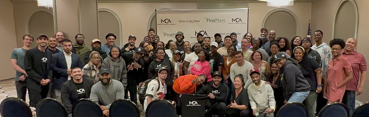 Minority Cannabis Academy Launches Applications for NJ Cannabis Workforce Education