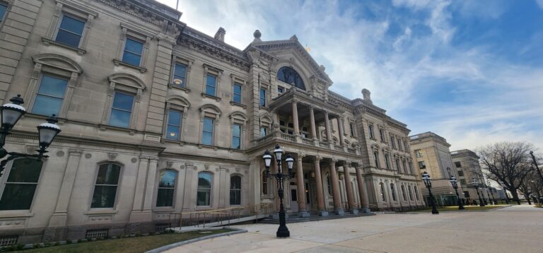 NJ cannabis testing safety standards legislature