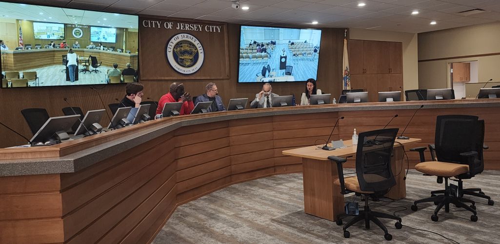 JC Cannabis Board Revokes 3 Unopened Dispensary OKs, Reviews Others